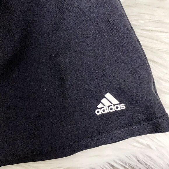 Adidas Womens Small Monstera Tropical Tankini Swim Top - Picture 2 of 9